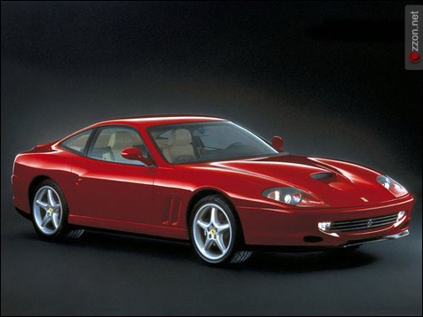 Ferrari 550 Barchetta - 477 x 358, 05 из 16
