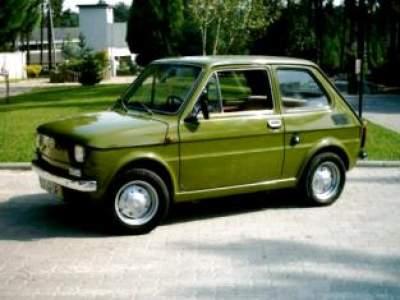 Fiat 126 - 400 x 300, 07 из 15