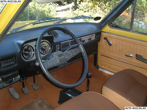 Fiat 128: 10 фото