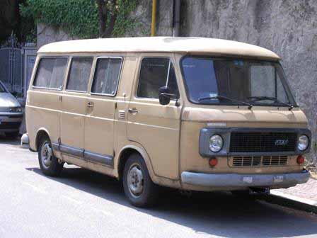 Fiat 238 - 448 x 336, 05 из 14