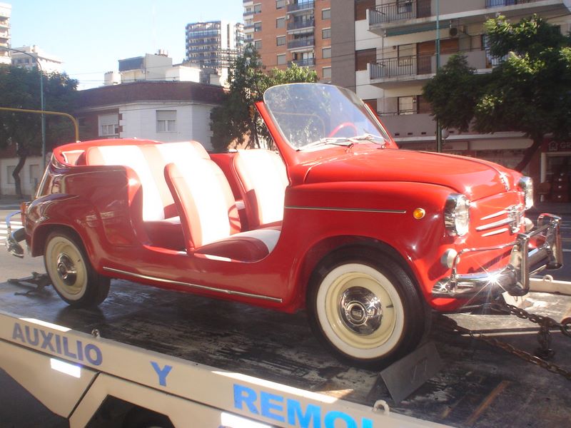 Fiat 600 - 800 x 600, 10 из 16