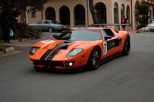 Ford GT - 300 x 200, 03 из 19