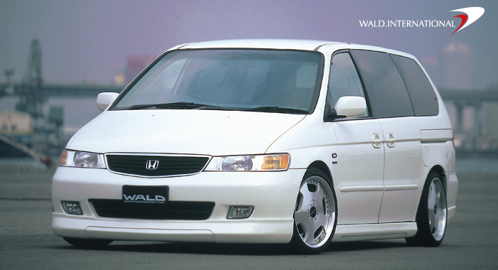 Honda Lagreat - 700 x 380, 10 из 16