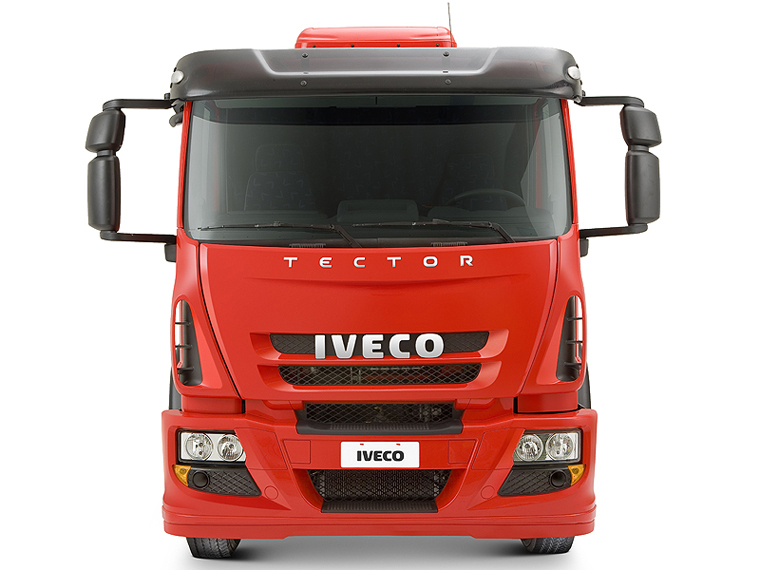 Iveco Tector - 760 x 570, 07 из 18