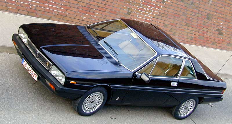 Lancia Gamma - 800 x 430, 07 из 14