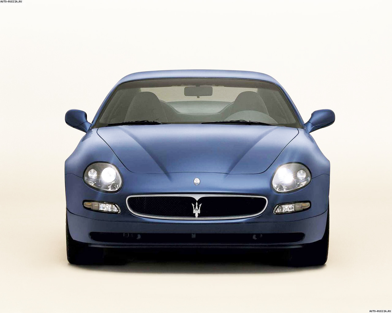 Maserati Coupe - 1280 x 1024, 10 из 18
