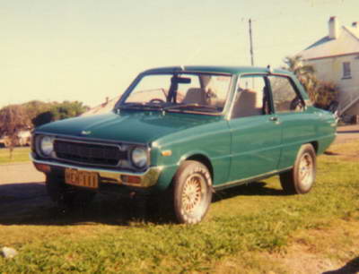 Mazda 1300 - 400 x 306, 11 из 16