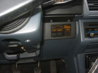 Mazda 626 GC: 03 фото