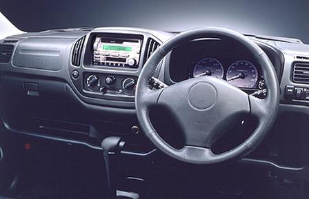 Mazda Laputa - 448 x 289, 11 из 16