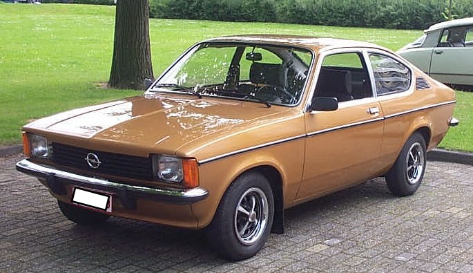 Opel Kadett - 685 x 395, 03 из 16