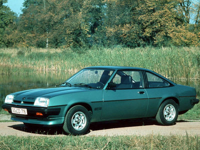 Opel Manta - 400 x 300, 11 из 19