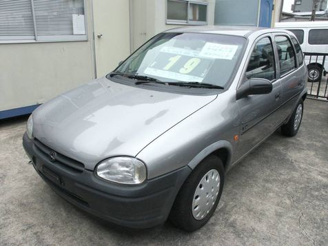 Opel Vita: 2 фото