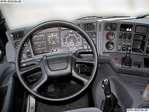 Scania 4-series: 05 фото