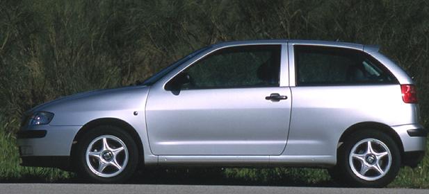 SEAT Ibiza III - 617 x 280, 09 из 16