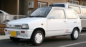 Suzuki Alto: 03 фото