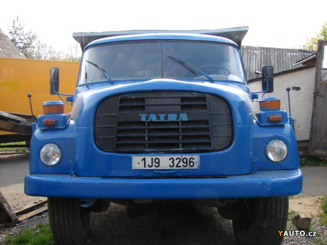 Tatra T148: 12 фото
