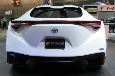 Toyota Supra: 11 фото